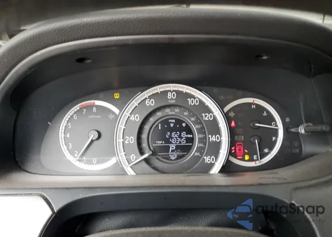 2015 Honda Accord Lx from USA, damaged, VIN 1HGCR2F34FA057080